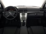 Toyota Avensis Sedan 2003 года